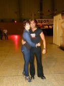 <p>Pub Eva y Adan en Eros Andalucia 2010</p>