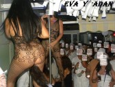 Imágen de la galería del Pub Eva y Adan