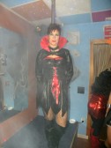 <p>Pub Eva y Adan Halloween 2010</p>