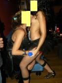 <p>Pub Eva y Adan Halloween 2010</p>