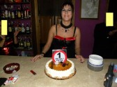 <p>Pub Eva y Adan Halloween 2010</p>