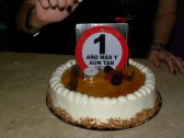 <p>Pub Eva y Adan Cumple Maka 2010</p>