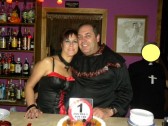 <p>Pub Eva y Adan Cumple Maka 2010</p>