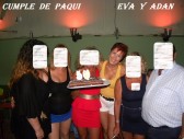 Imágen de la galería del Pub Eva y Adan