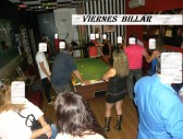 Imágen de la galería del Pub Eva y Adan
