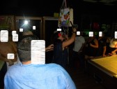 Imágen de la galería del Pub Eva y Adan