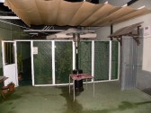 <p>Pub Eva y Adan Zona Fumadores</p>