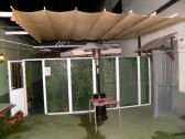 <p>Pub Eva y Adan Zona Fumadores</p>