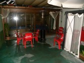 <p>Pub Eva y Adan Zona Fumadores</p>