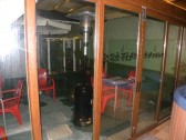 <p>Pub Eva y Adan Zona Fumadores</p>