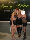 Imágen de la galería del Pub Eva y Adan