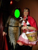 <p>Pub Eva y Adan Gran Carnaval 2011</p>