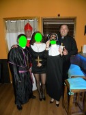<p>Pub Eva y Adan Gran Carnaval 2011</p>