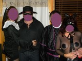 <p>Pub Eva y Adan Gran Carnaval 2011</p>