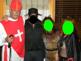 <p>Pub Eva y Adan Gran Carnaval 2011</p>