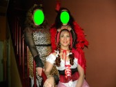 <p>Pub Eva y Adan Gran Carnaval 2011</p>
