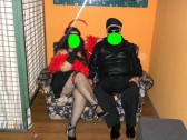 <p>Pub Eva y Adan Gran Carnaval 2011</p>