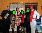<p>Pub Eva y Adan Gran Carnaval 2011</p>