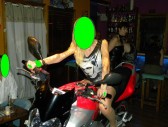 <p>Pub Eva y Adan 4&ordf; Concentracion Motero-Liberal</p>