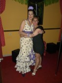<p>Pub Eva y Adan Feria en Acacia</p>
