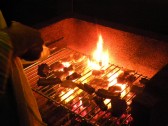 <p>Pub Eva y Adan Barbacoa y Pre-feria 2011</p>