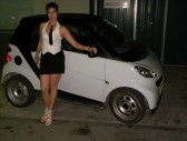 <p>Pub Eva y Adan Noche Black y White</p>