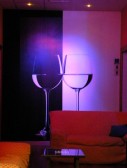 <p>Pub Eva y Adan Nueva decoracion zona mixta</p>