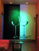 <p>Pub Eva y Adan Nueva decoracion zona mixta</p>