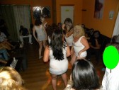 <p>Pub Eva y Adan Miss Camiseta Mojada 2011</p>