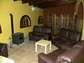 <p>Pub Eva y Adan en Hacienda Papua</p>