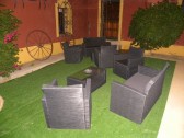 <p>Pub Eva y Adan en Hacienda Papua</p>