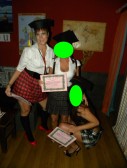 <p>Pub Eva y Adanm Vuelta al cole 2011</p>