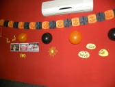 <p>Pub Eva y Adan Halloween 2011</p>