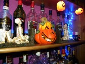 <p>Pub Eva y Adan Halloween 2011</p>