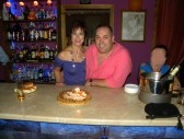 <p>Pub Eva y Adan Cumple Maka 2011</p>