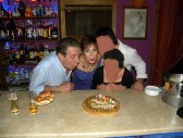 <p>Pub Eva y Adan Cumple Maka</p>