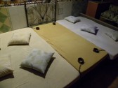 <p>Pub Eva y Adan Nueva Zona S/M</p>