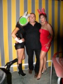 <p>Pub Eva y Adan 15 Aniversario</p>