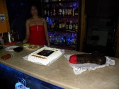 <p>Pub Eva y Adan 15 Aniversario</p>