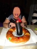 <p>Pub Eva y Adan Noche de Reyes</p>