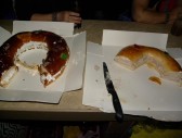 <p>Pub Eva y Adan Noche de Reyes</p>