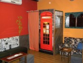 <p>Pub Eva y Adan Nueva Decoracion</p>
