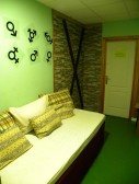 <p>Pub Eva y Adan Nueva Zona S/M</p>