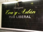 <p>Pub Eva y Adan Nuevo Escaparate</p>