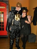 <p>Pub Eva y Adan Carnaval 2012</p>