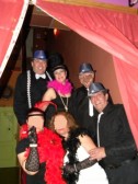 <p>Pub Eva y Adan Carnaval 2012</p>