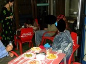 <p>Pub Eva y Adan Ferias 2012</p>