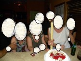 <p>Pub Eva y Adan Cumple clienta Sabado 2 de Junio</p>