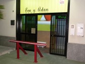 <p>Pub Eva y Adan reforma Entrada</p>