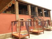 <p>Pub Eva y Adan en Swingerland</p>